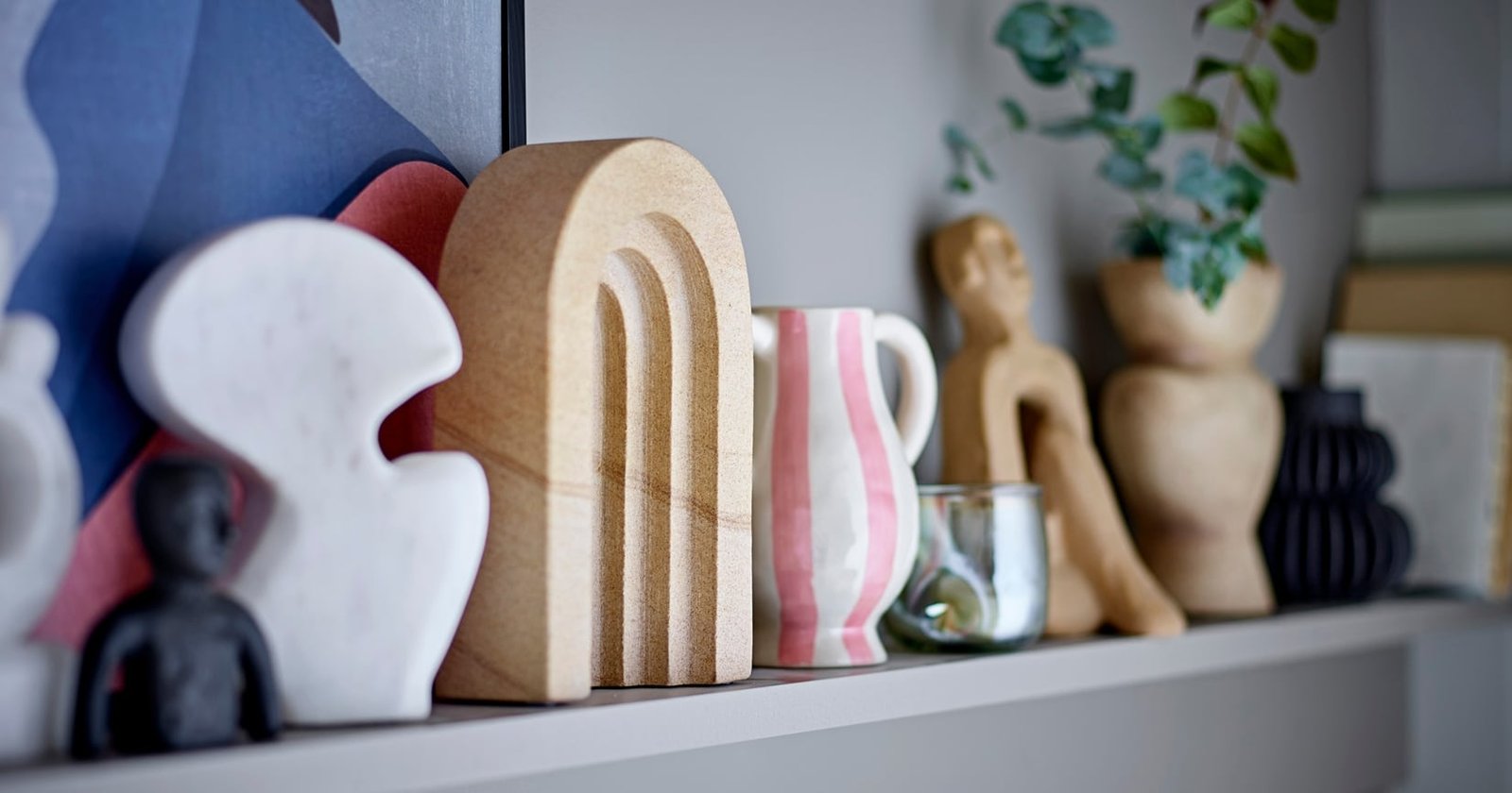 Boutique Pastel Living à Casablanca