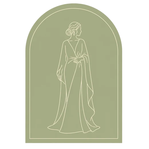 Dress code — Robe ou Caftan